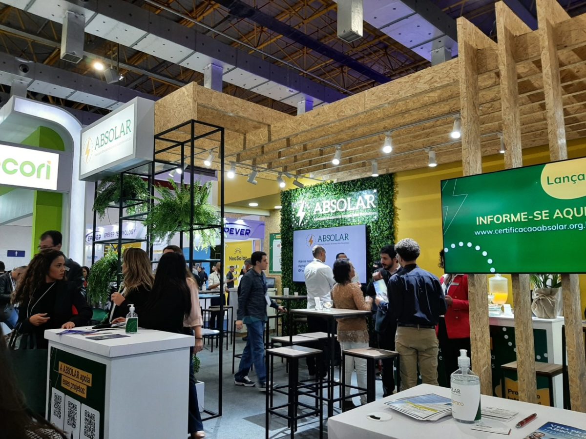 Intersolar South America Day 2: Brazilian PV heading towards full market maturity