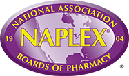 NAPLEX Certificate
