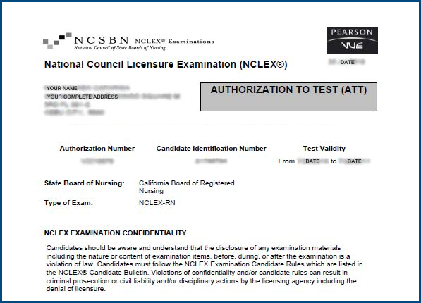 Buy Nclex Certificate Buy 100 Certifications Online Without Exams