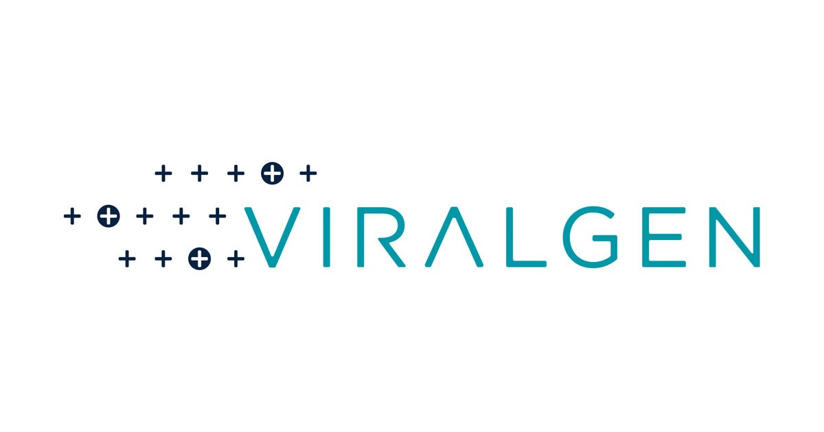 Viralgen receives cGMP certification to produce rAAV commercial grade product at new facility in San Sebastian, Spain