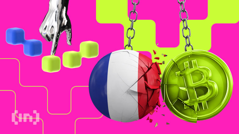 Everything to Know About France’s Crypto Influencer Certification